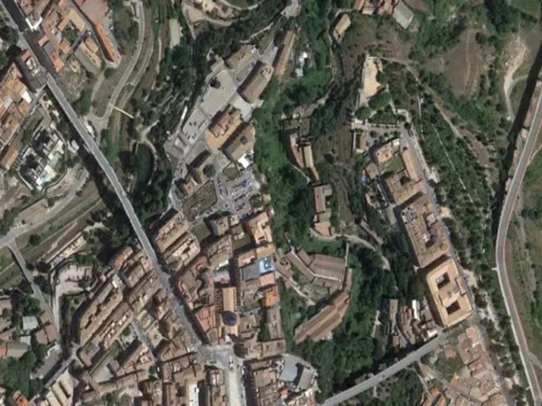Land for sale in Alcoy, Alicante photo 3