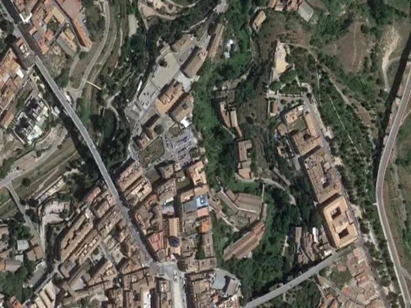 Terreno en calle Sant Miquel thumbnail 2