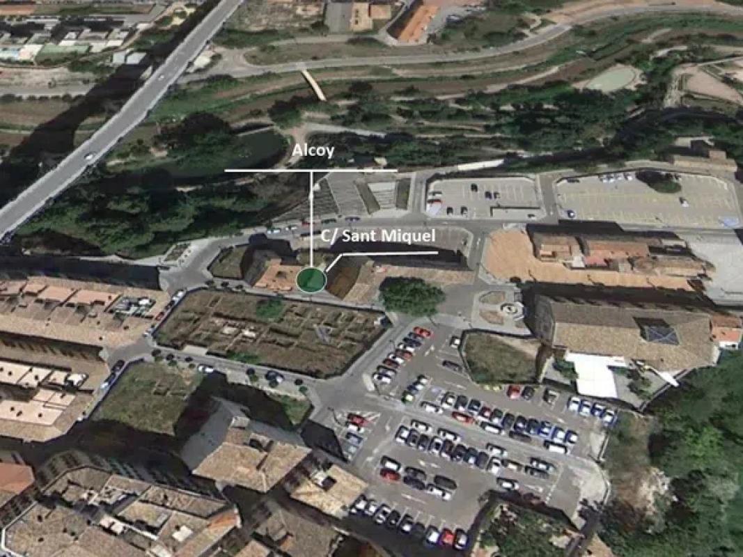 Land for sale in Alcoy, Alicante photo 4