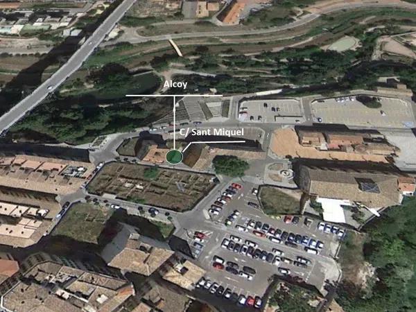 Terreno en calle Sant Miquel photo 4