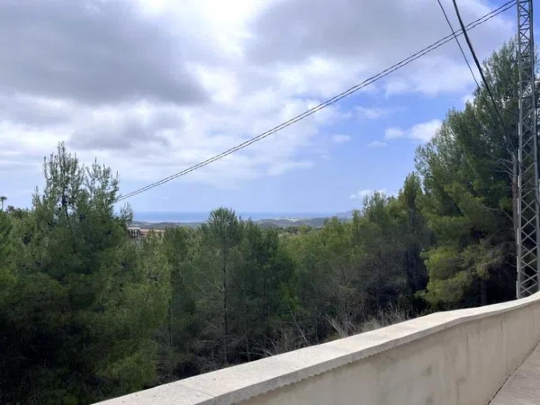 Działka na sprzedaż w Altea, Alicante photo 2