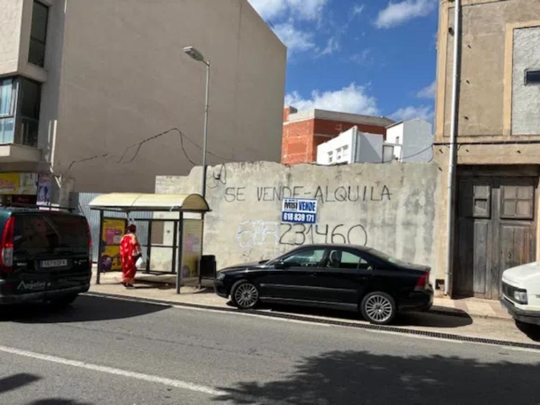 Terreno en venta en Gata de Gorgos, Alicante photo 2