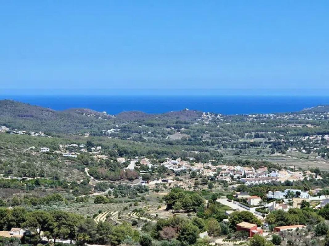 Terreno en venta en Teulada, Alicante photo 3