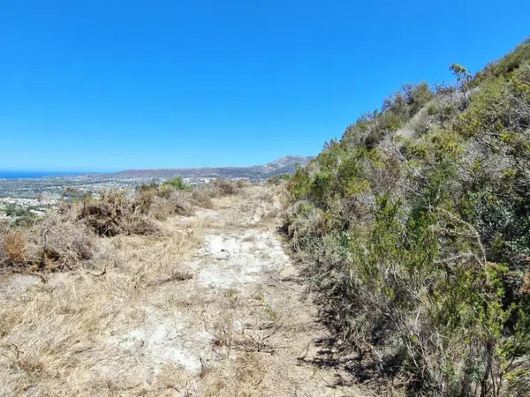 Terreno en venta en Teulada, Alicante photo 4
