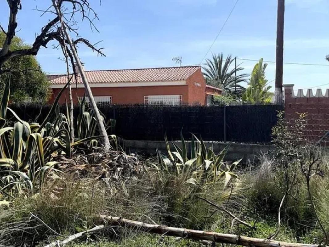Terreno en venta en Mutxamel, Alicante photo 3