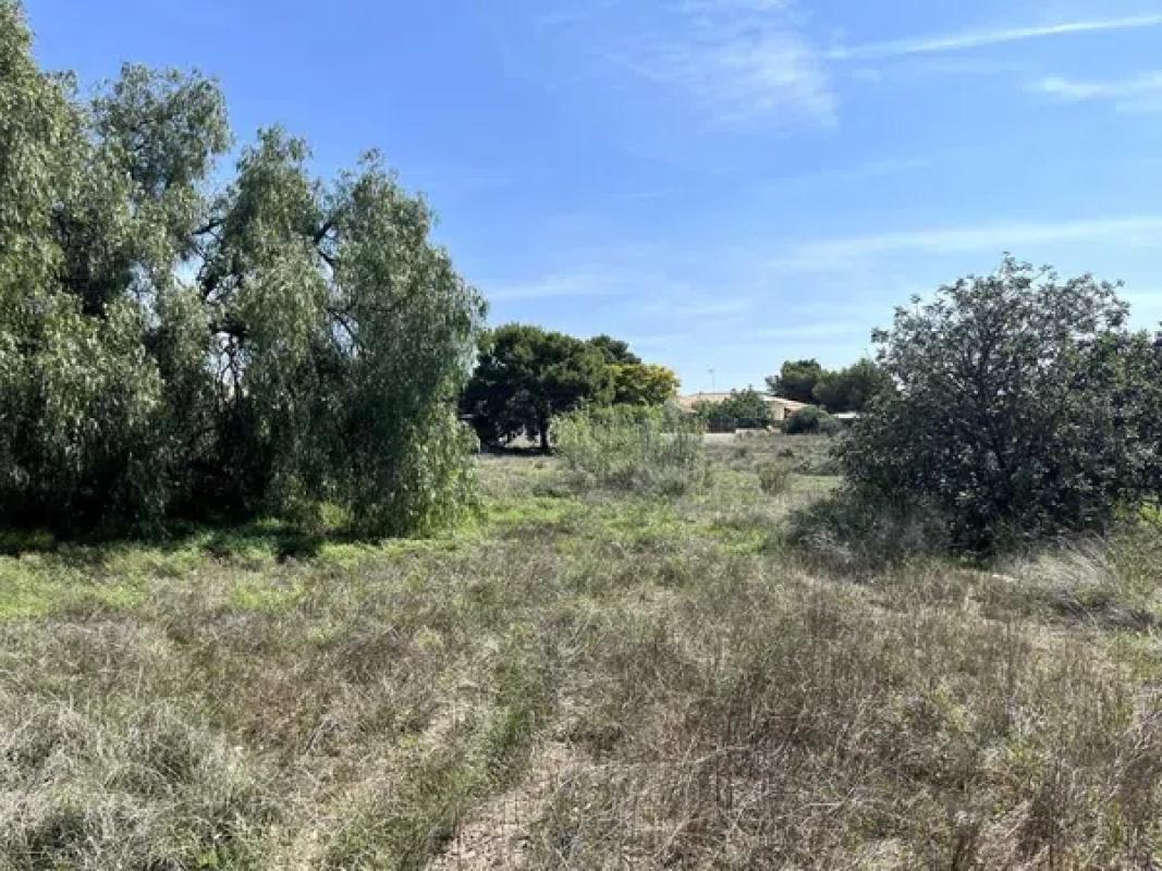 Terreno en venta en Mutxamel, Alicante photo 5