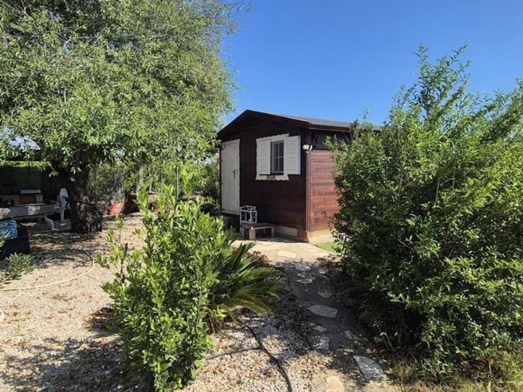 Terreno en venta en Pego, Alicante photo 1