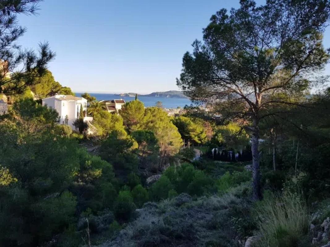 Działka na sprzedaż w Jávea/Xàbia, Alicante photo 3