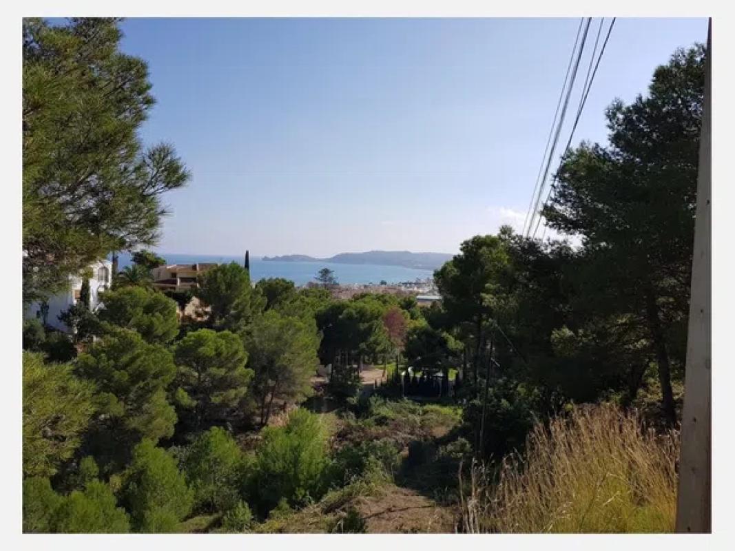 Działka na sprzedaż w Jávea/Xàbia, Alicante photo 5