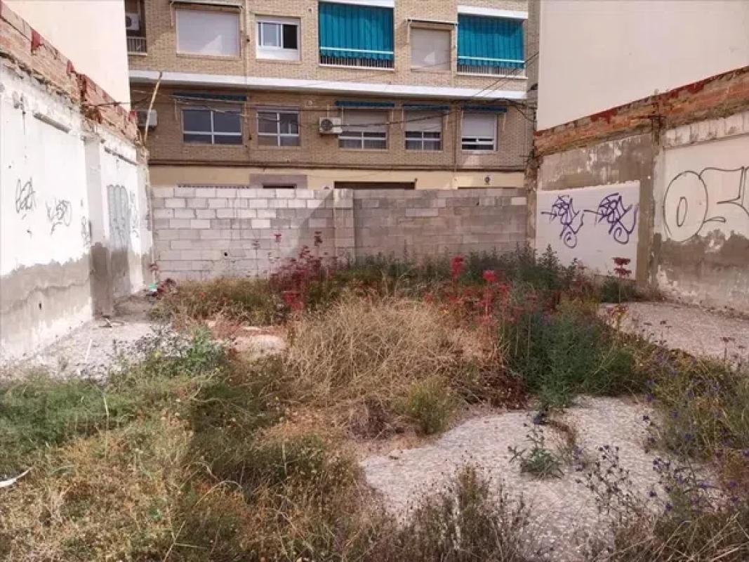 Участок земли на продажу в Санта Пола, Аликанте photo 2