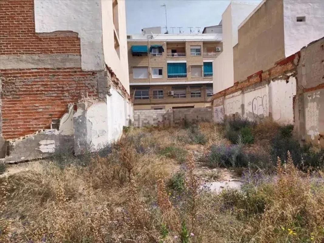 Участок земли на продажу в Санта Пола, Аликанте photo 4