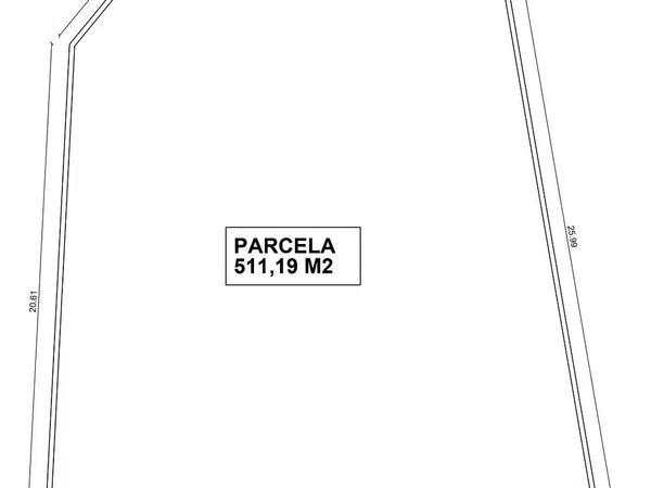 Terreno en calle Sant Antoni thumbnail 2