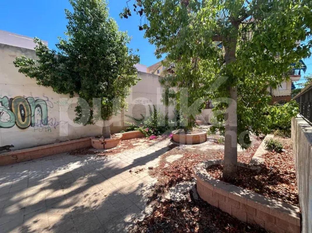 Działka na sprzedaż w Santa Pola, Alicante photo 4