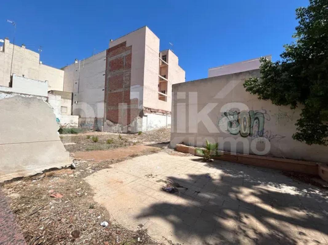 Działka na sprzedaż w Santa Pola, Alicante photo 5