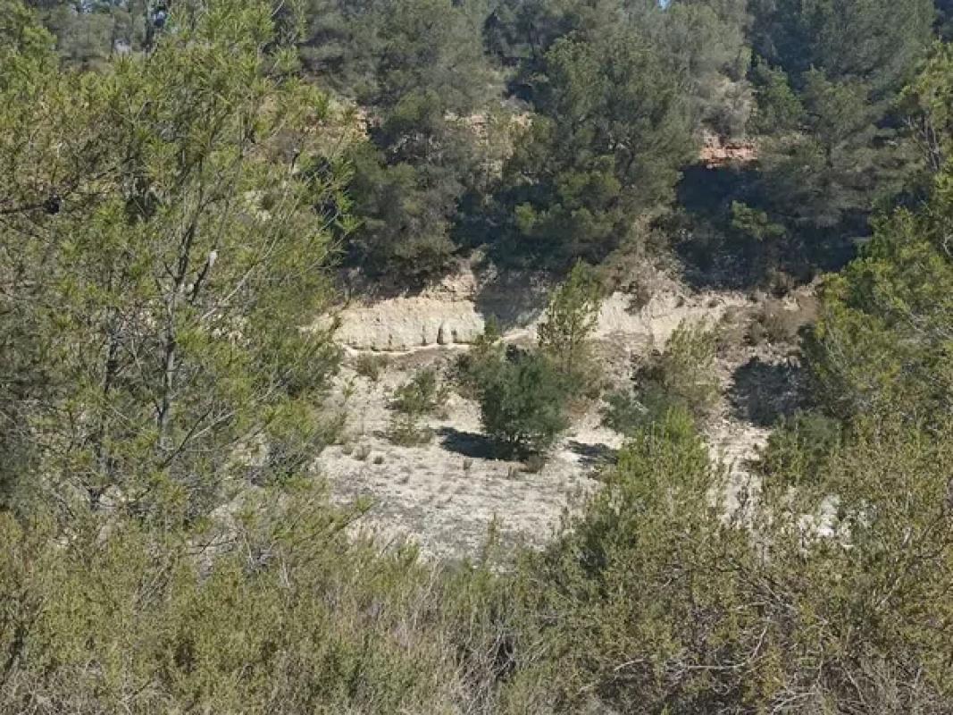 Terreno en venta en Tibi, Alicante photo 5