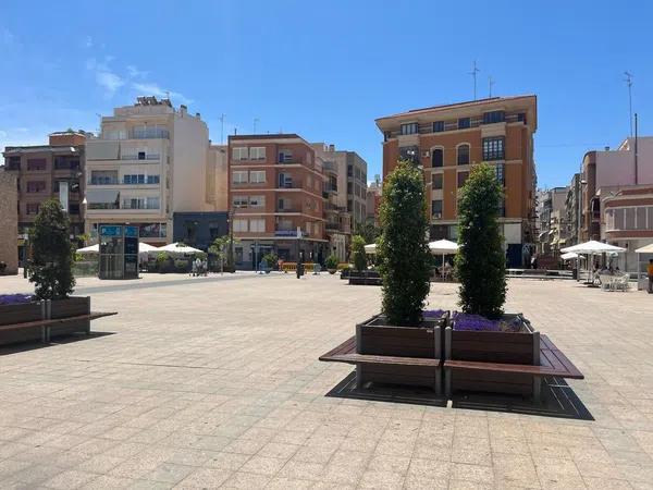 Terreno en calle Santa Isabel photo 2