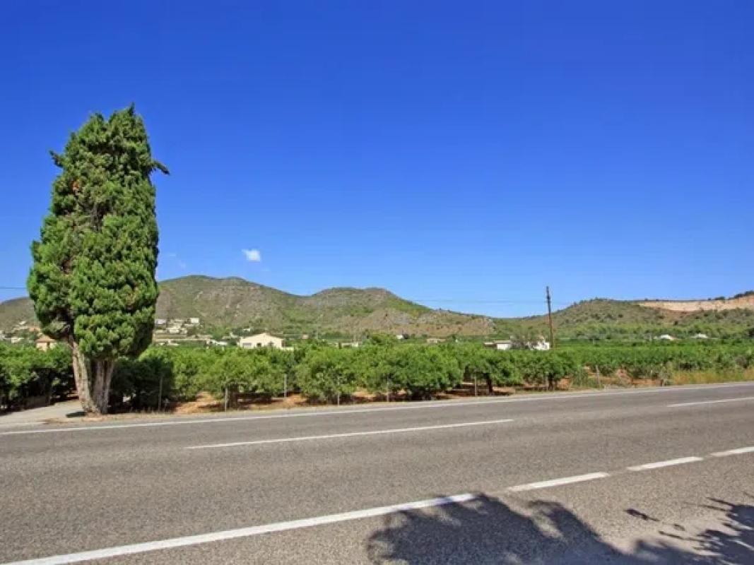 Terreno en venta en Pego, Alicante photo 2
