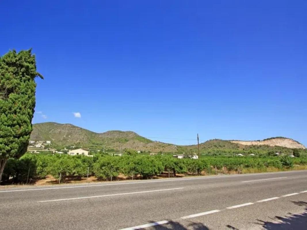 Terreno en venta en Pego, Alicante photo 3