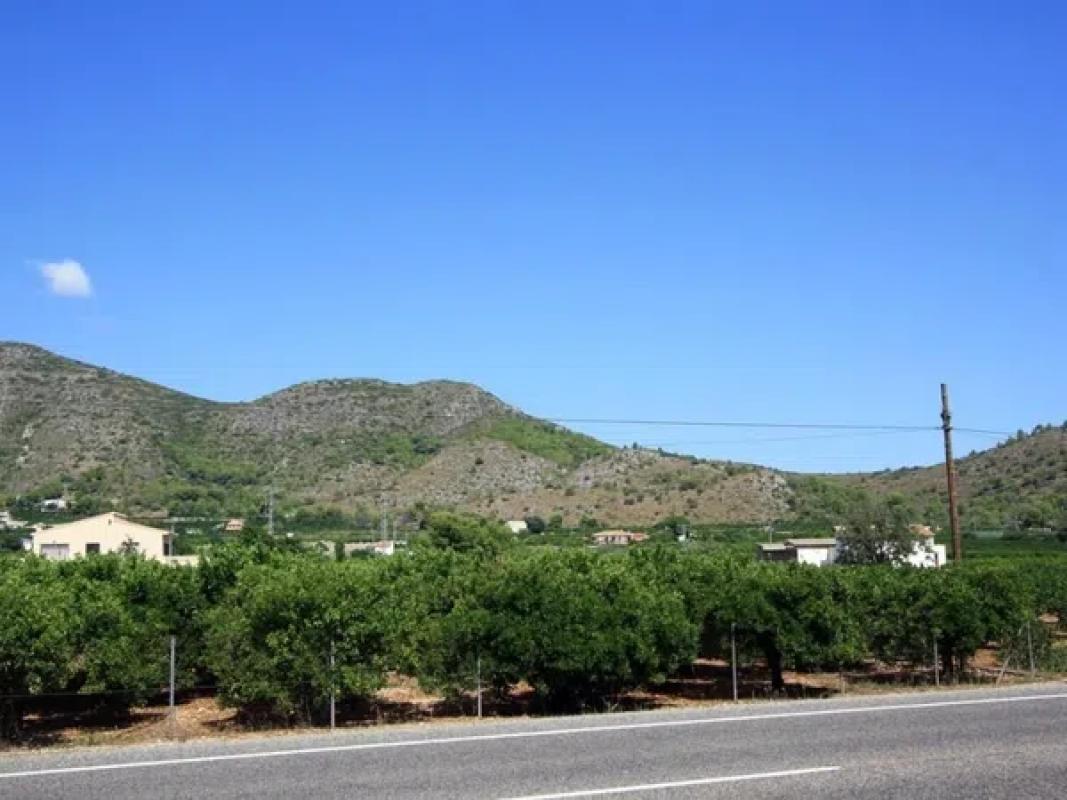 Terreno en venta en Pego, Alicante photo 4