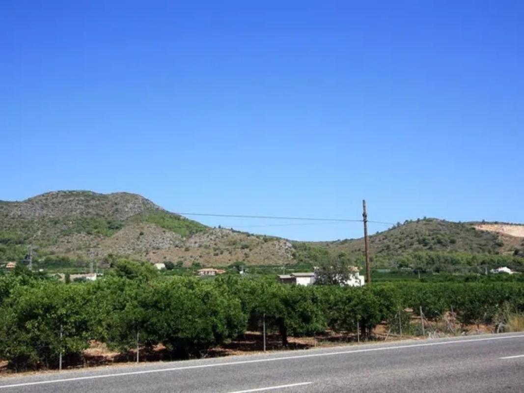 Terreno en venta en Pego, Alicante photo 5