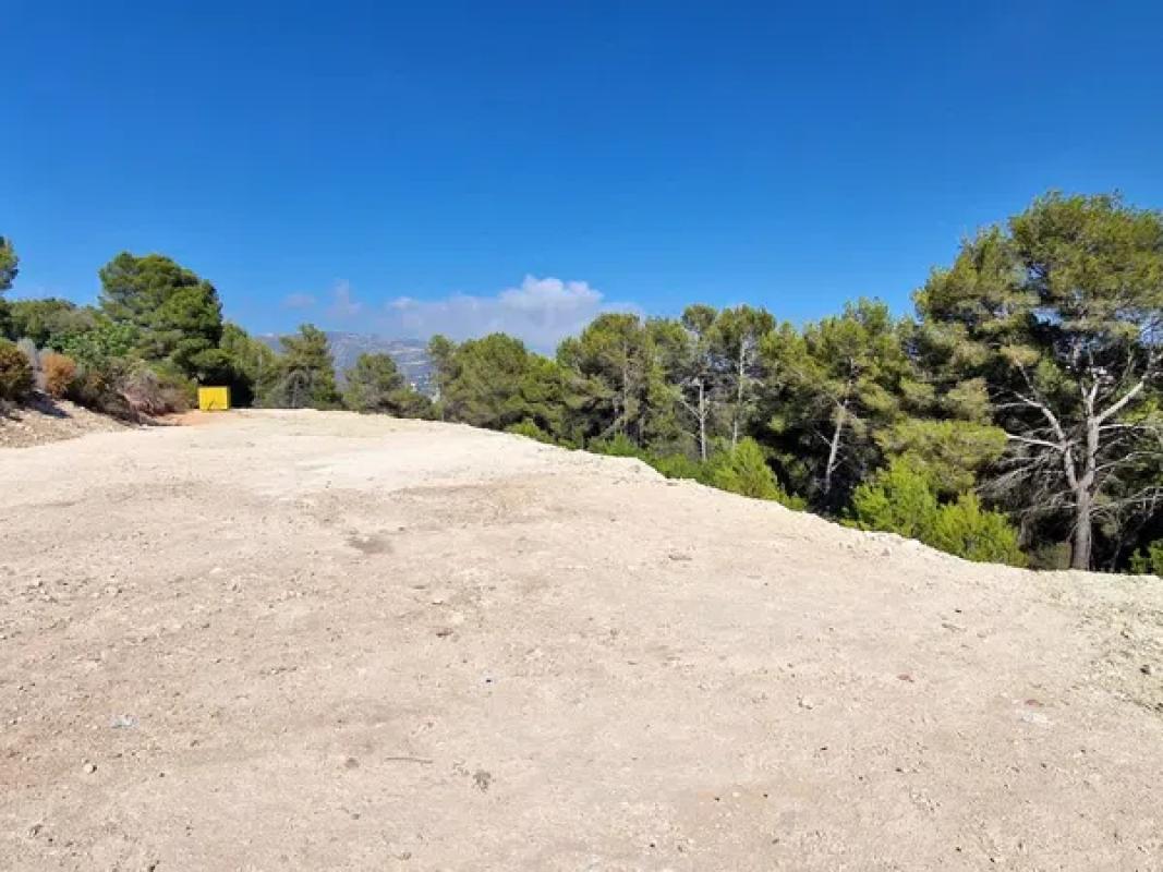Terreno en venta en Teulada, Alicante photo 4