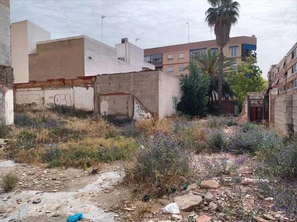 Terreno en calle Carreters photo 1