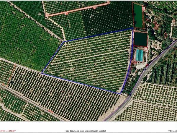 Terreno en Cv-943, 2 photo 2