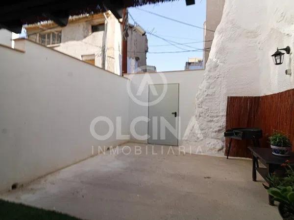 Terreno en calle Conill photo 2