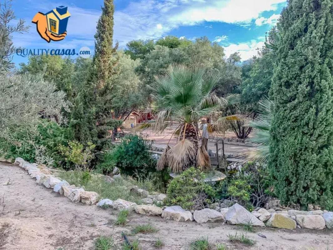 Land for sale in Alicante, Alicante photo 4