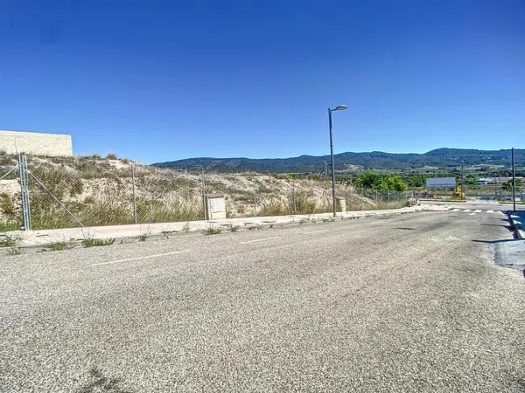Terreno en venta en Ibi, Alicante photo 5