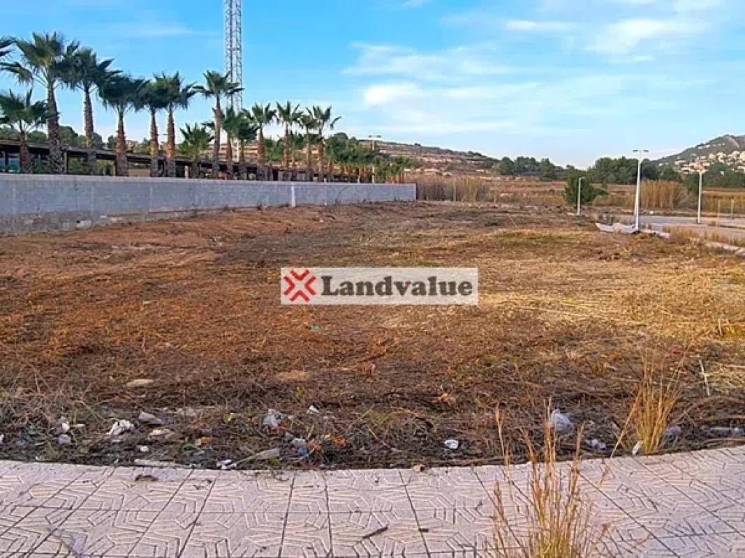 Terreno en venta en Teulada, Alicante photo 3