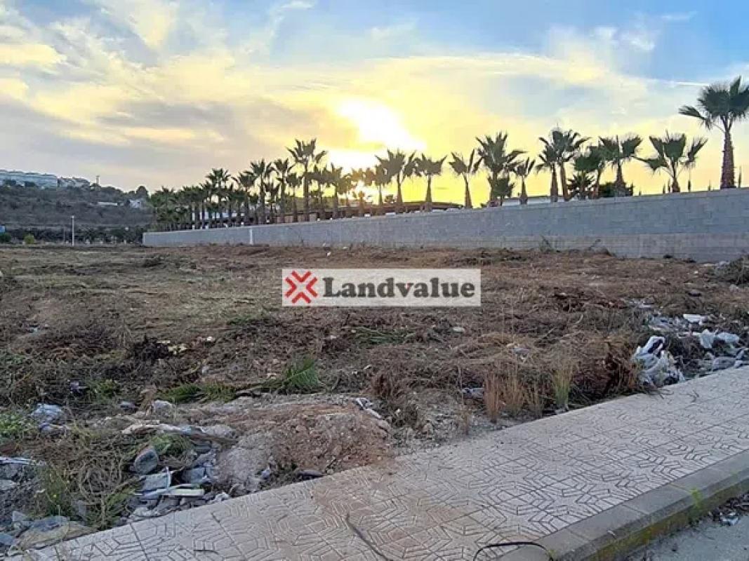 Terreno en venta en Teulada, Alicante photo 4