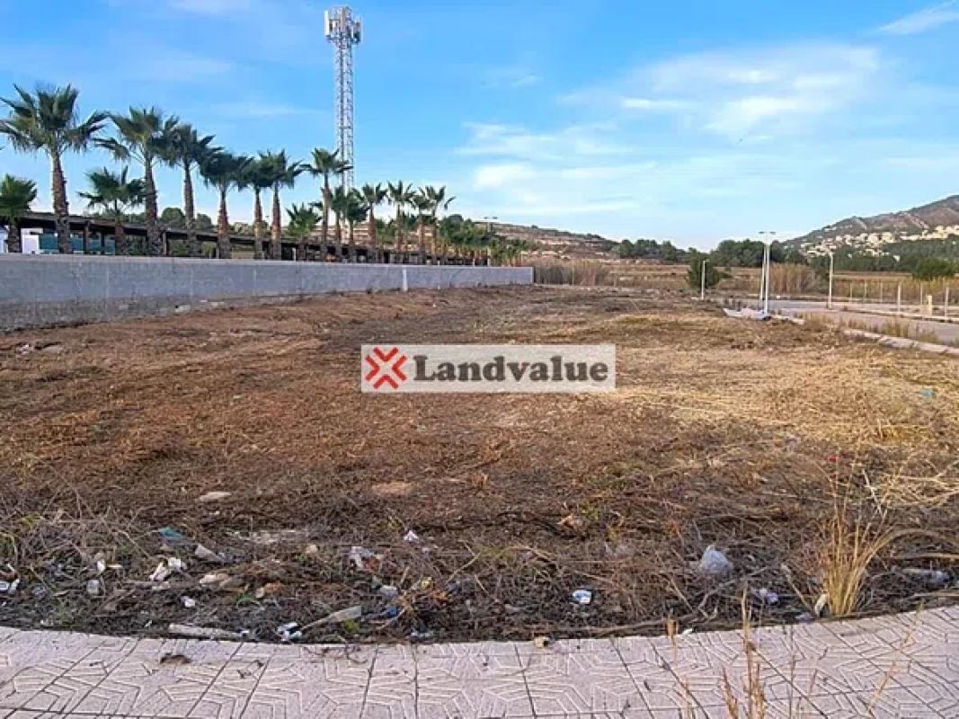 Terreno en venta en Teulada, Alicante photo 5