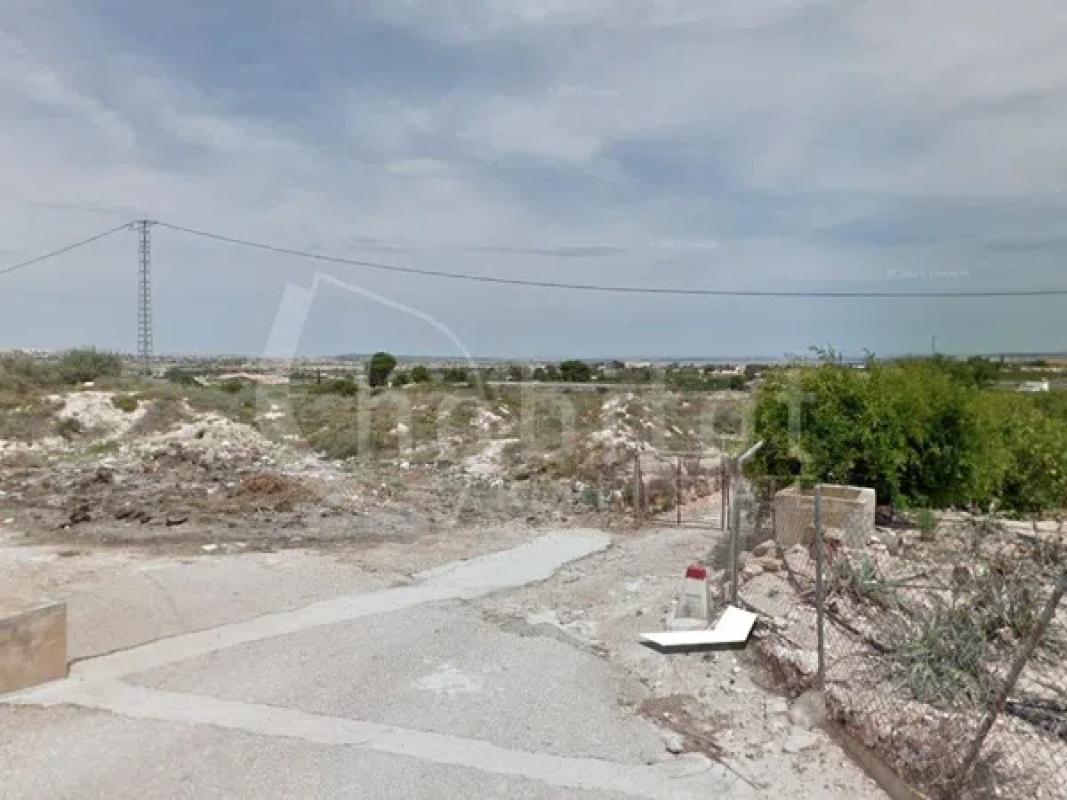 Land for sale in Los Montesinos, Alicante photo 3