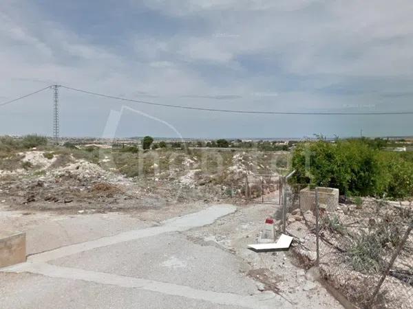 Terreno en Los Montesinos photo 3