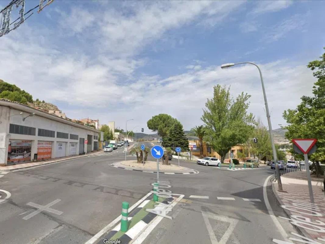 Działka na sprzedaż w Castalla, Alicante photo 3