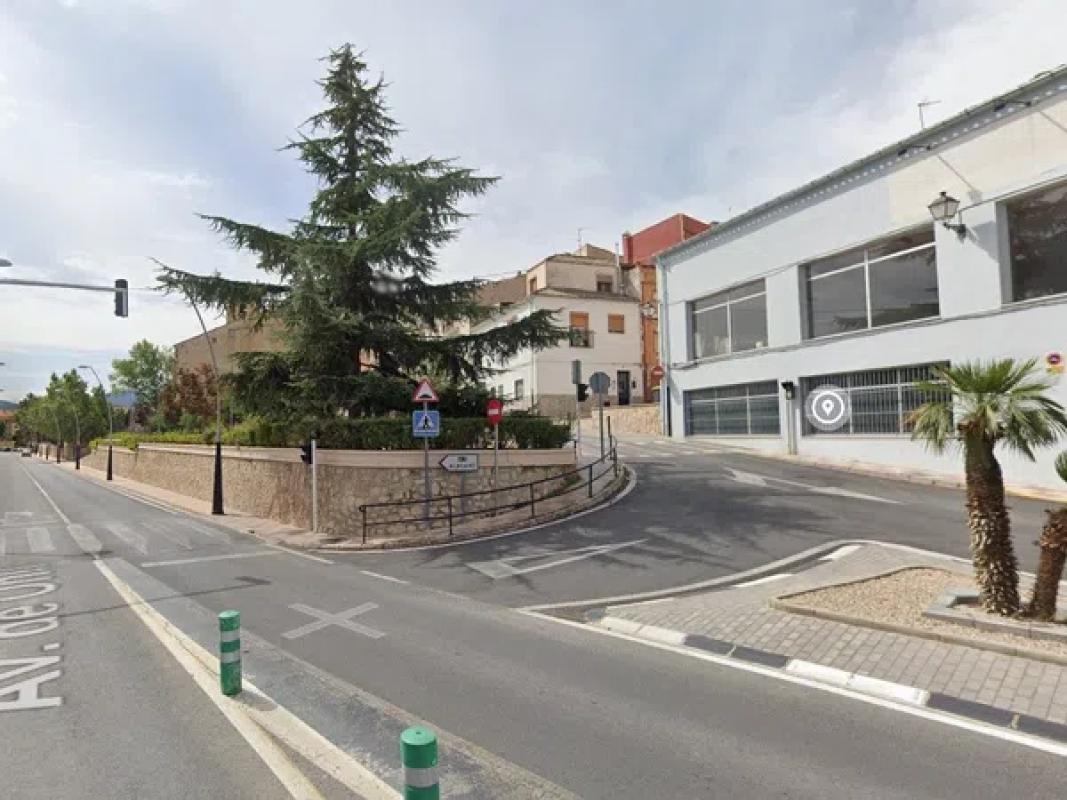 Działka na sprzedaż w Castalla, Alicante photo 4