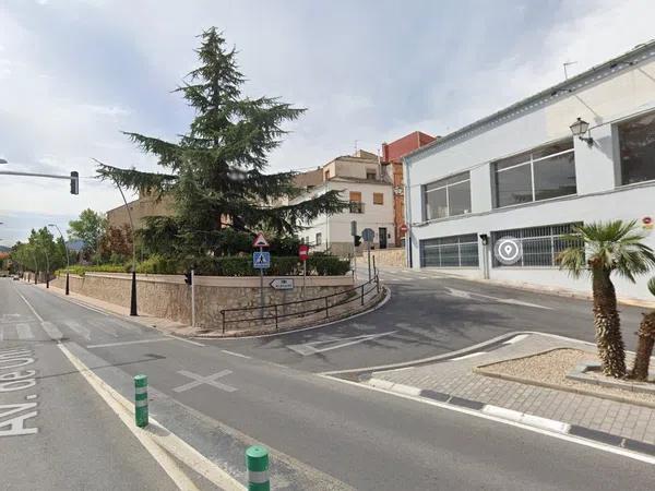 Terreno en avenida Ibi photo 4
