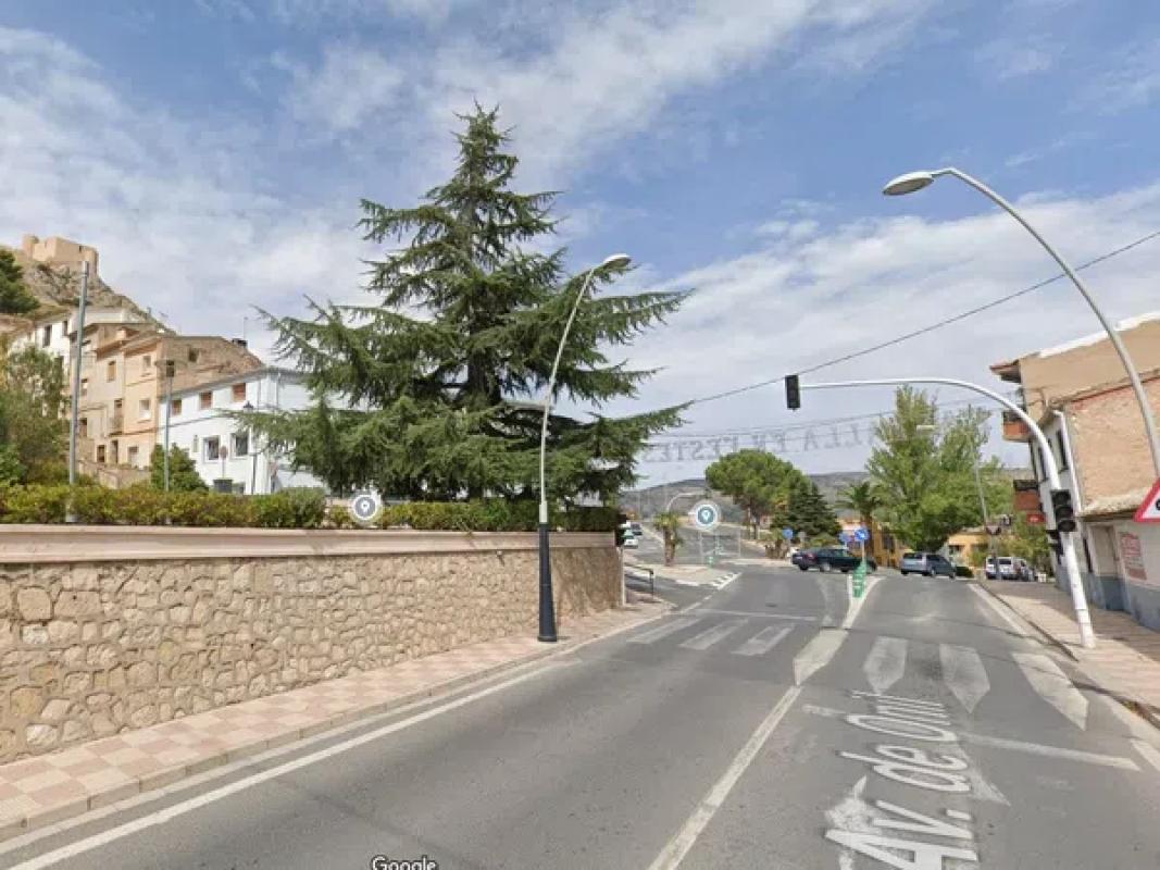 Działka na sprzedaż w Castalla, Alicante photo 5