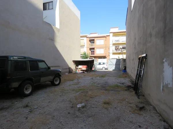 Terreno en Pego photo 1