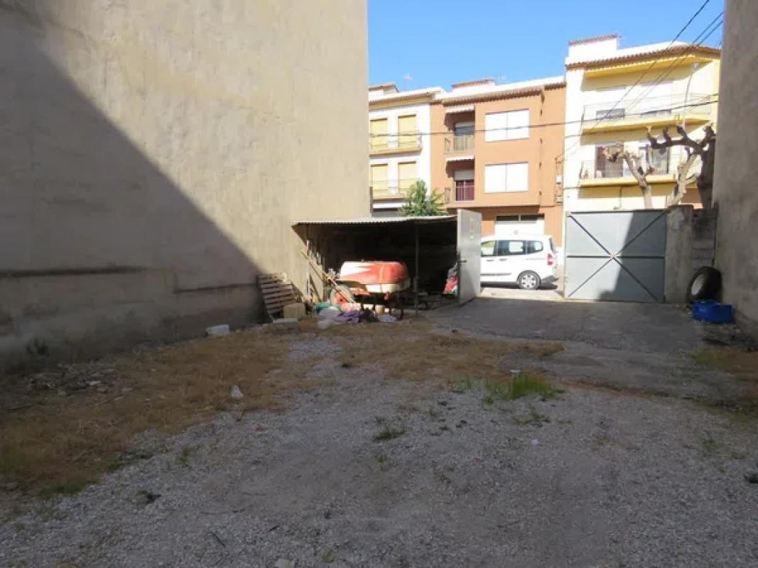 Land for sale in Pego, Alicante photo 2