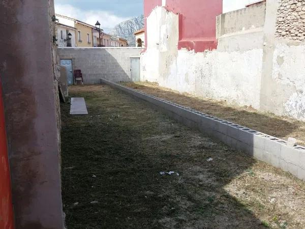 Terreno en plaza del Castell photo 3