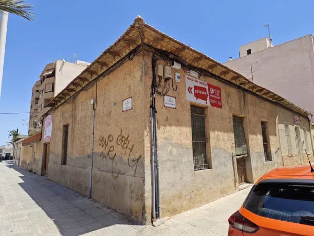 Terreno en venta en Elche / Elx, Alicante photo 5