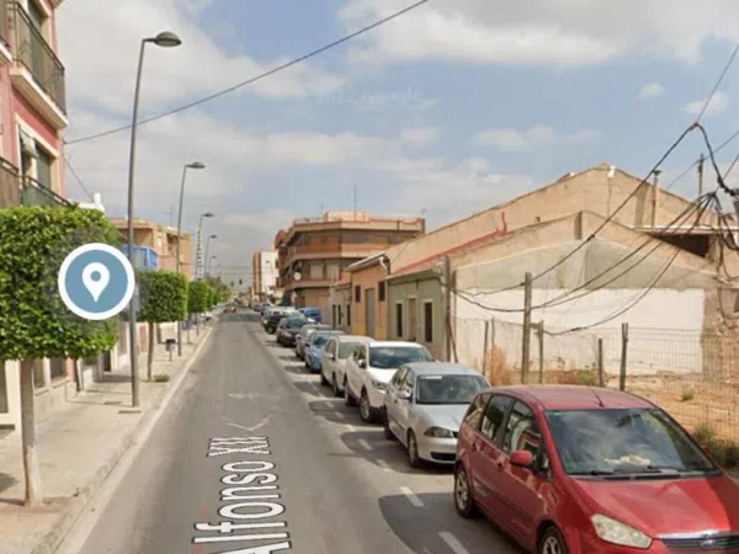 Land for sale in Mutxamel, Alicante photo 2