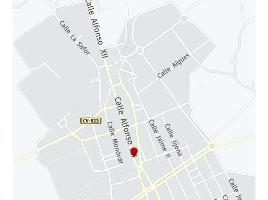 Land for sale in Mutxamel, Alicante photo 3