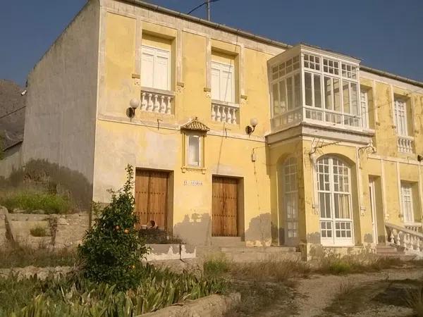 Terreno en Orihuela Ciudad photo 2