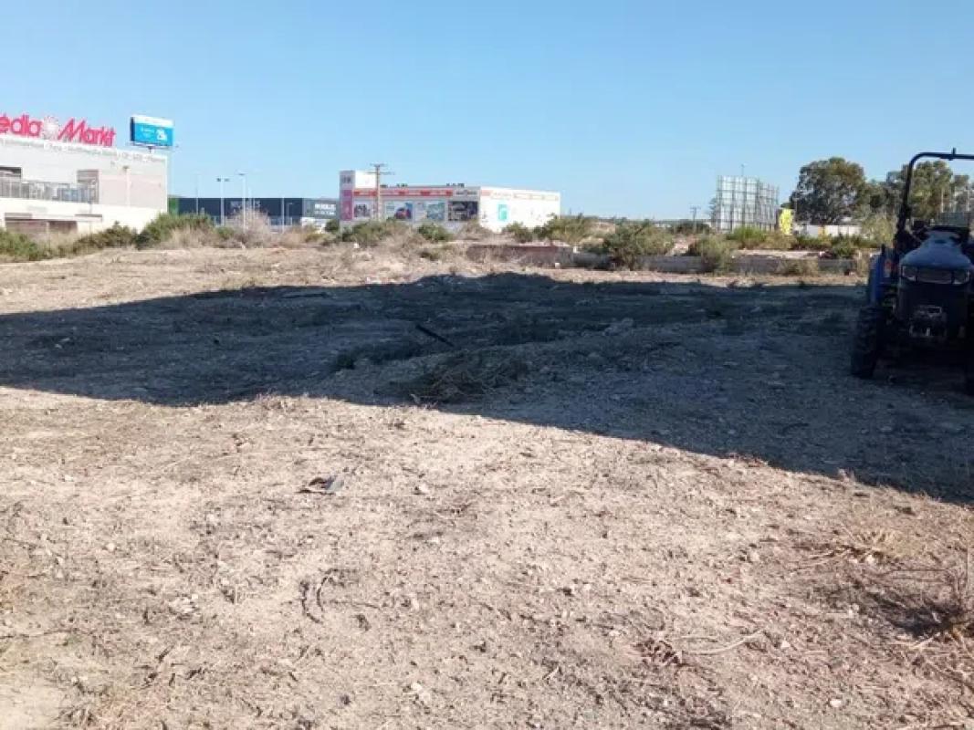 Land for sale in Elche / Elx, Alicante photo 1