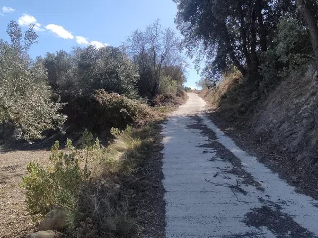 Terreno en venta en Penaguila, Alicante photo 1