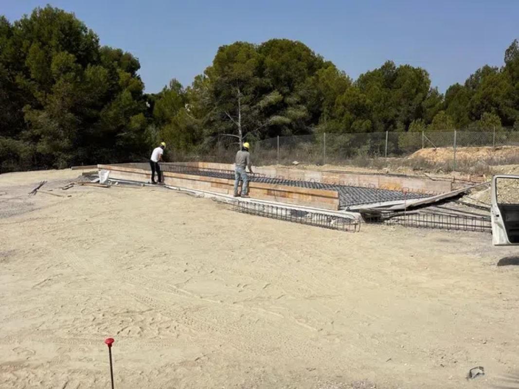 Terreno en venta en Alfaz del Pi, Alicante photo 3
