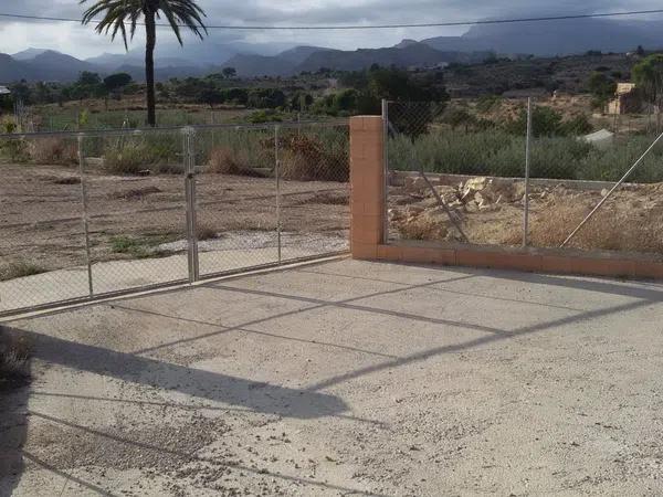 Terreno en cv-774 photo 1